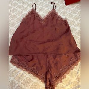 Victoria’s Secret Sleep Set